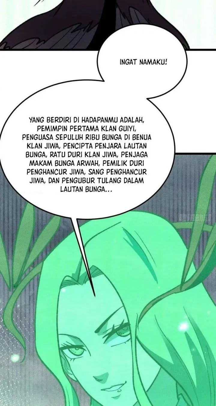 All Hail the Sect Leader Chapter 558