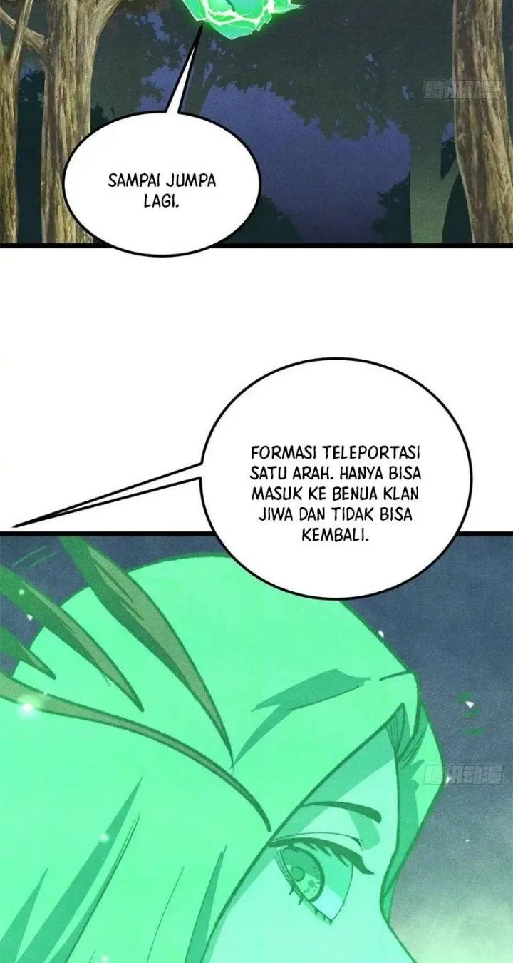 All Hail the Sect Leader Chapter 558