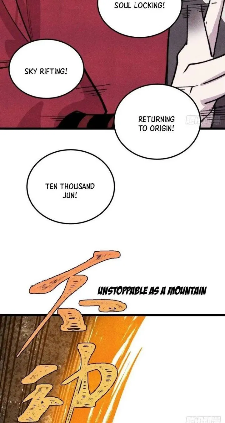 All Hail the Sect Leader Chapter 558