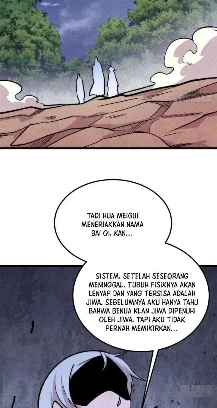 All Hail the Sect Leader Chapter 558