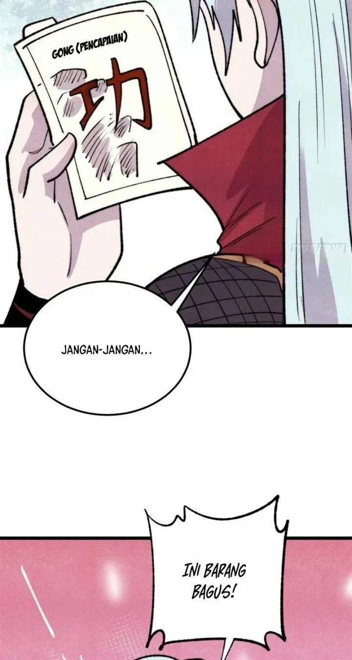 All Hail the Sect Leader Chapter 559