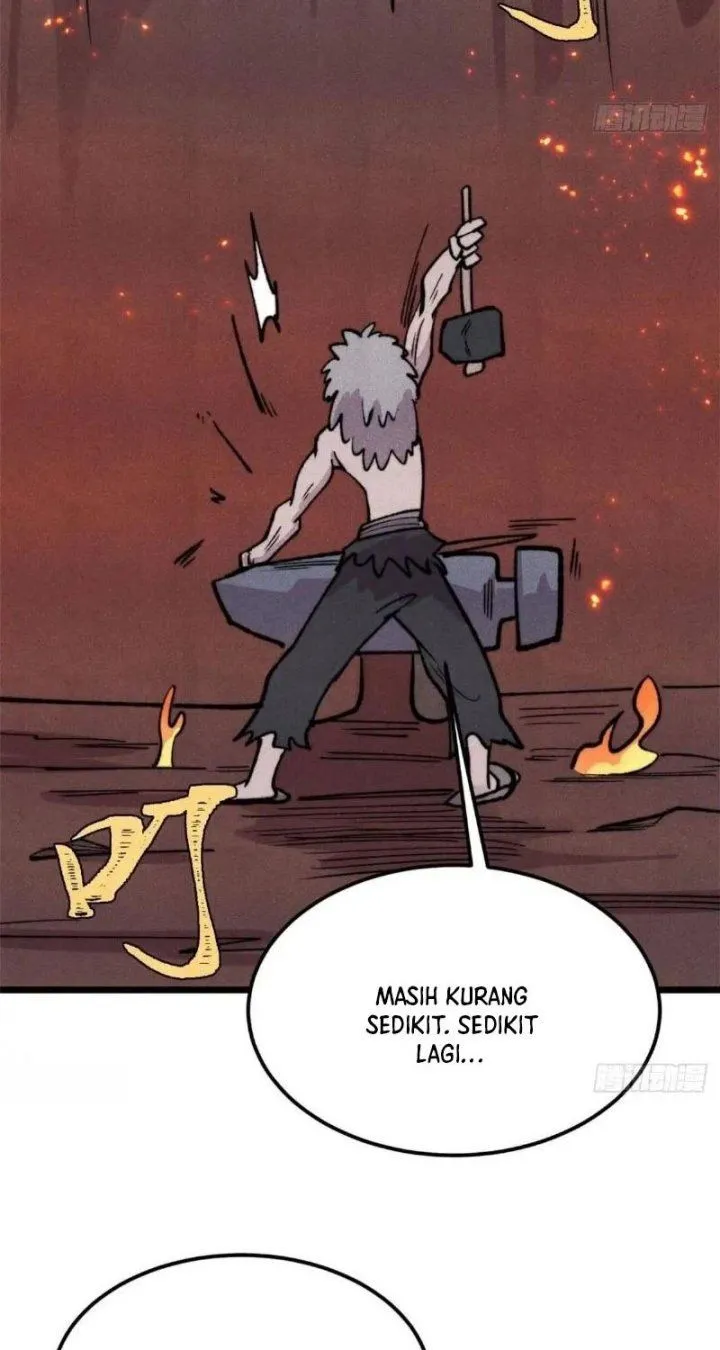 All Hail the Sect Leader Chapter 559