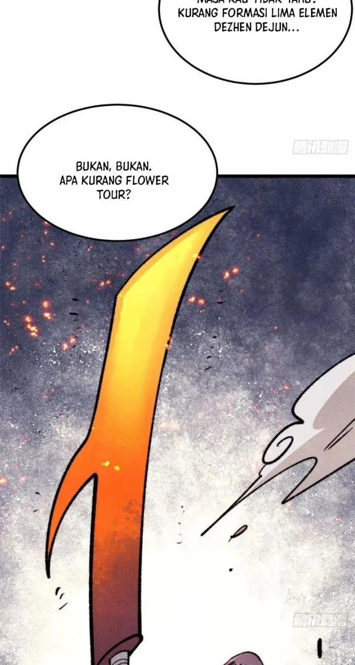 All Hail the Sect Leader Chapter 559