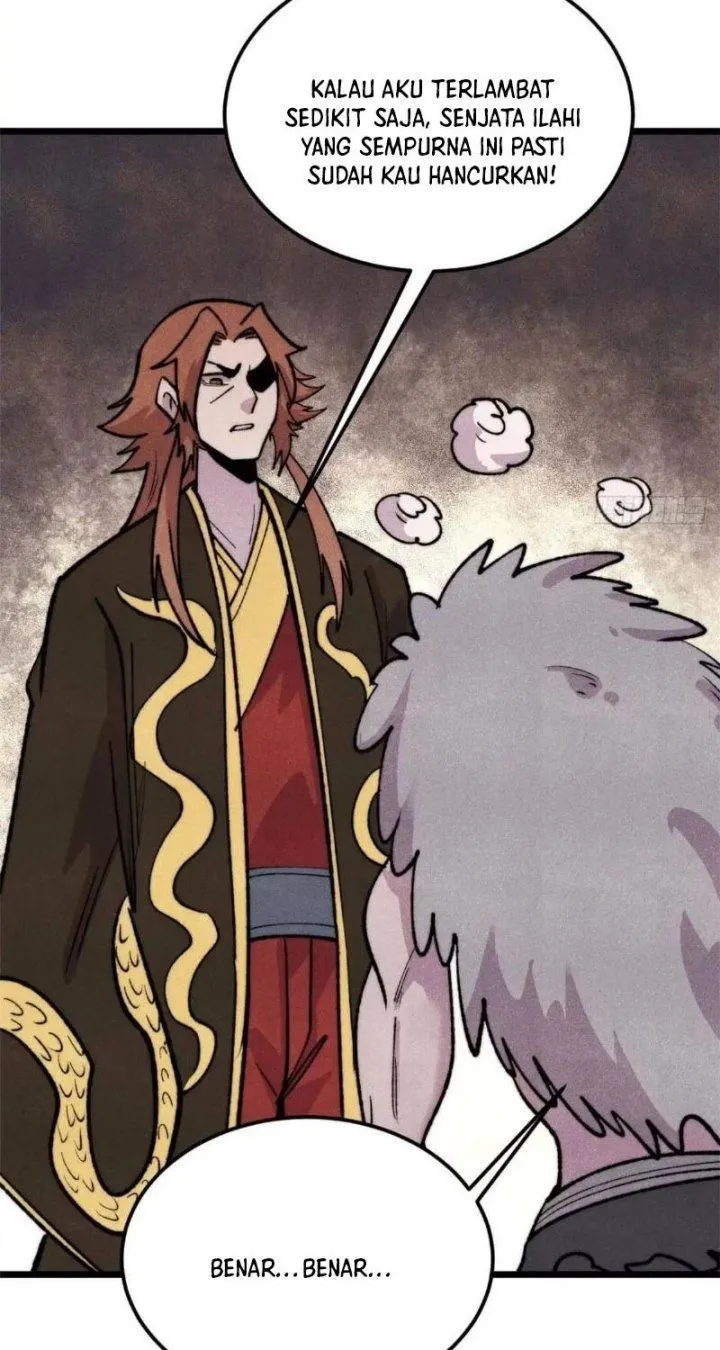All Hail the Sect Leader Chapter 559