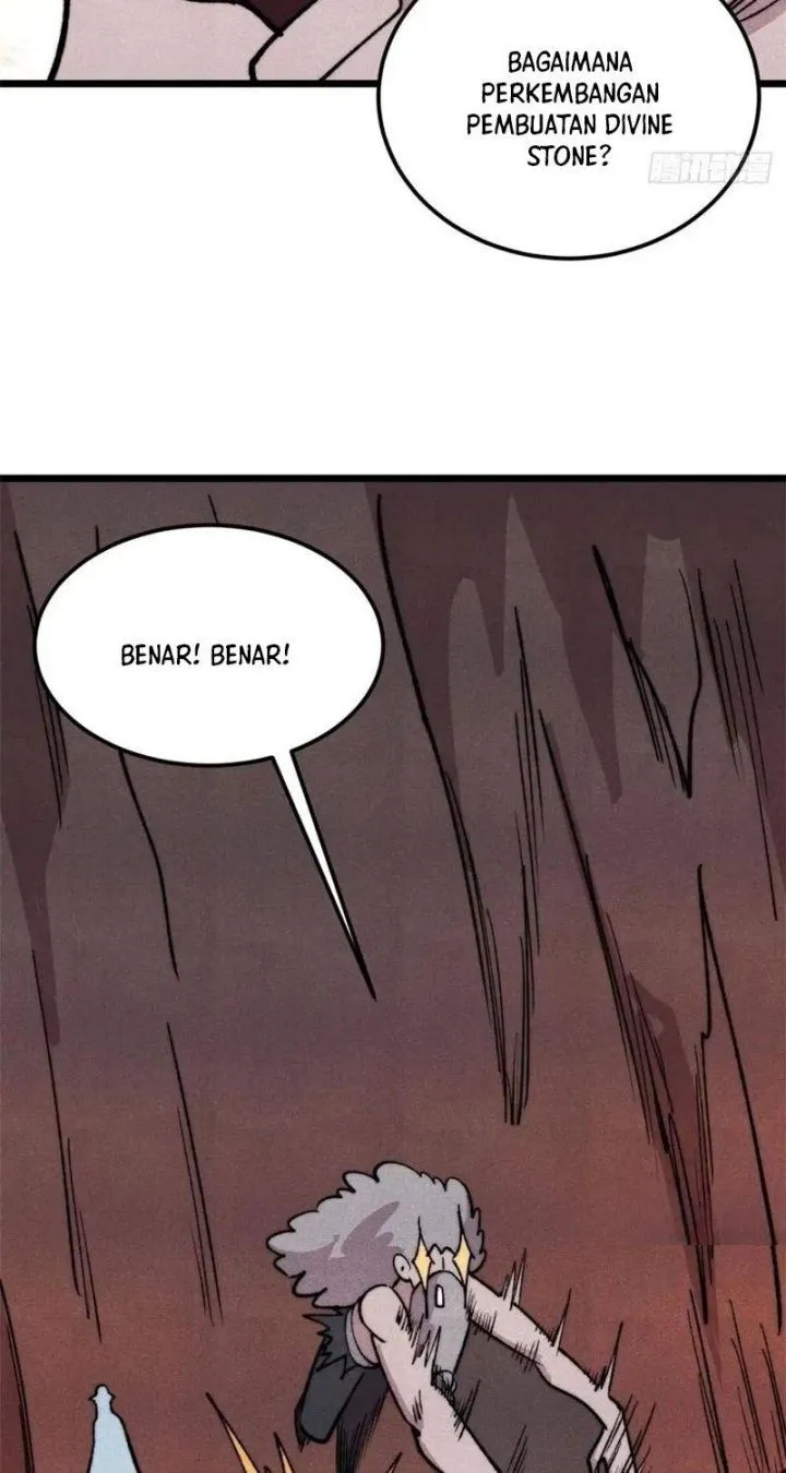 All Hail the Sect Leader Chapter 559