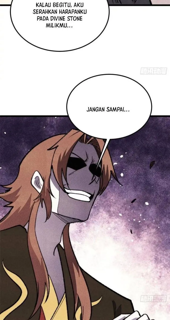 All Hail the Sect Leader Chapter 559
