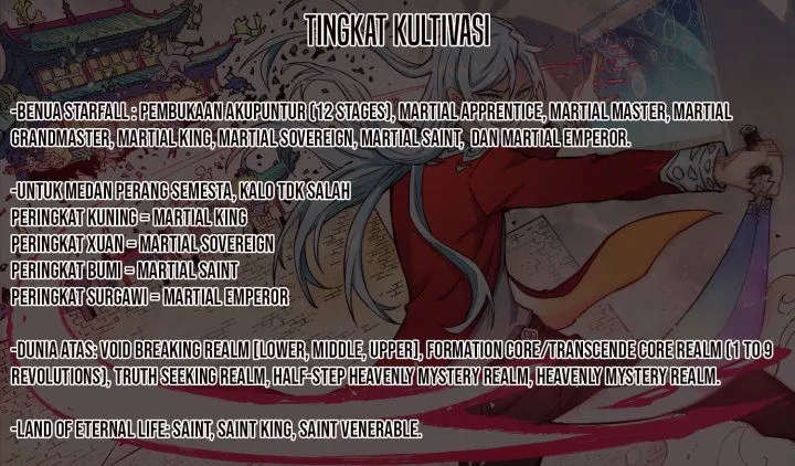 All Hail the Sect Leader Chapter 559
