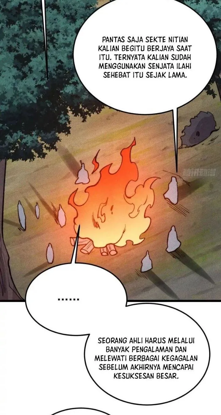 All Hail the Sect Leader Chapter 560