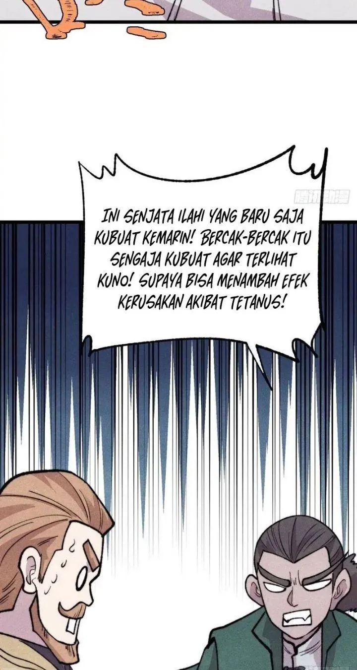 All Hail the Sect Leader Chapter 560