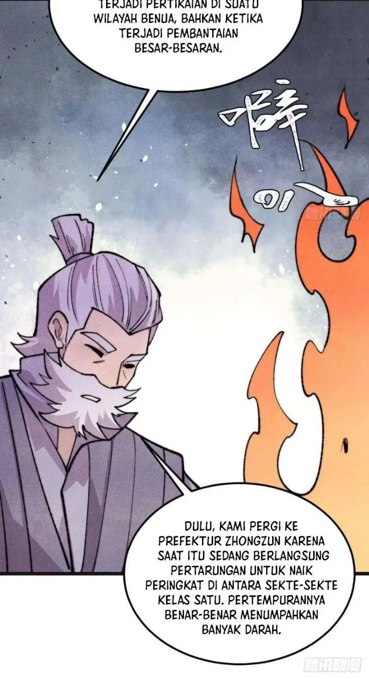 All Hail the Sect Leader Chapter 560