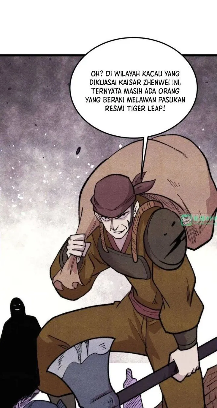 All Hail the Sect Leader Chapter 560