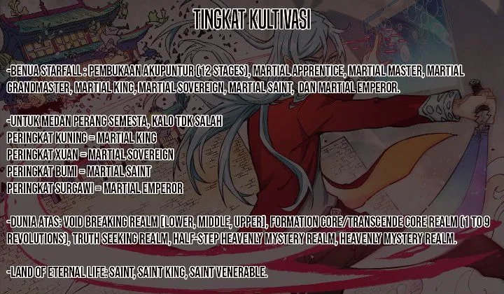 All Hail the Sect Leader Chapter 560