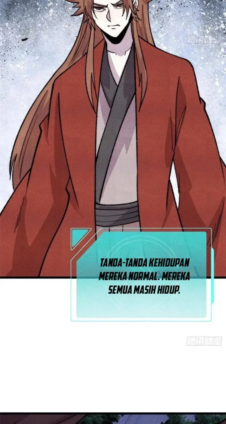 All Hail the Sect Leader Chapter 561