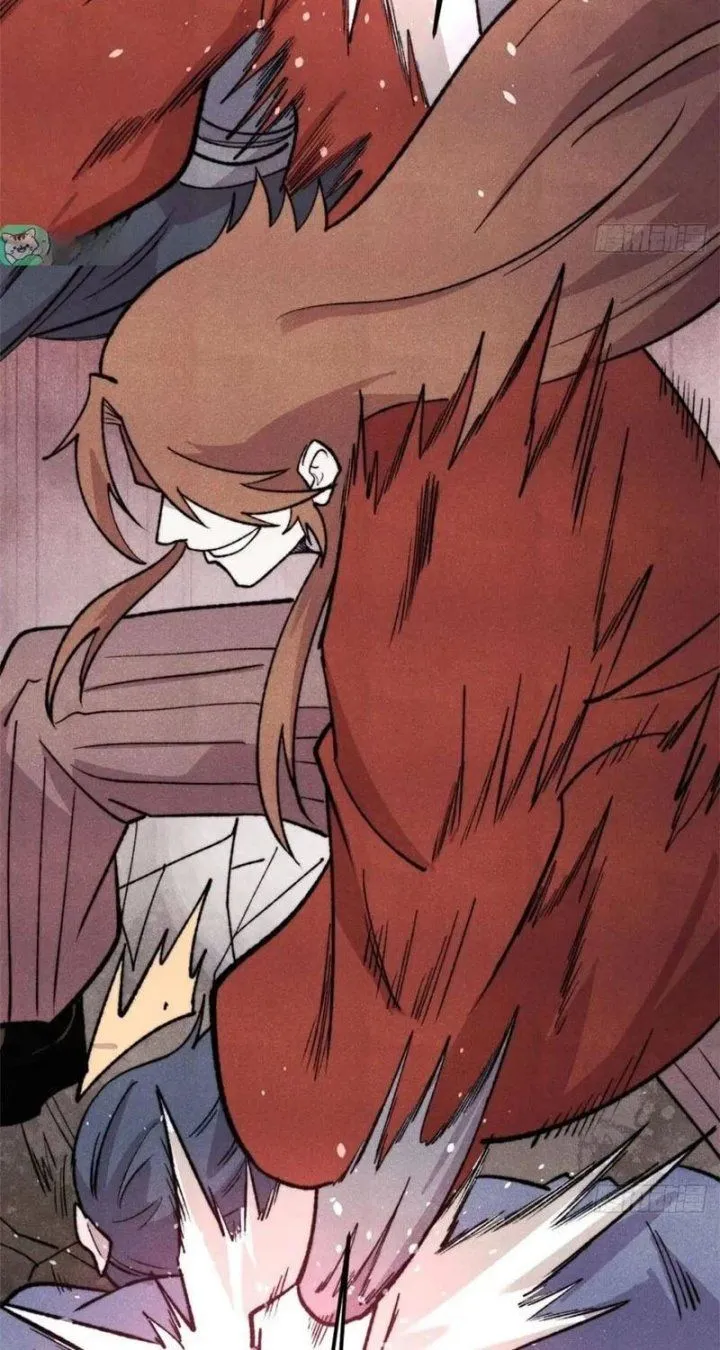 All Hail the Sect Leader Chapter 561