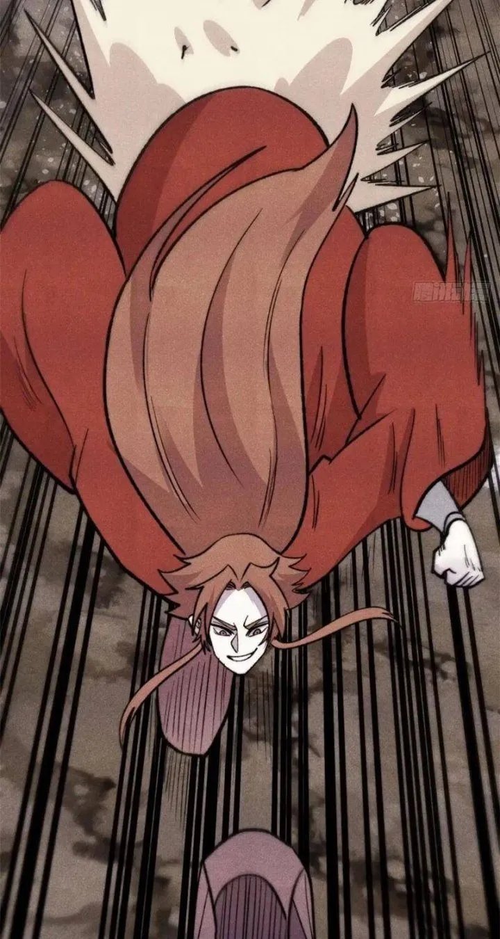 All Hail the Sect Leader Chapter 561