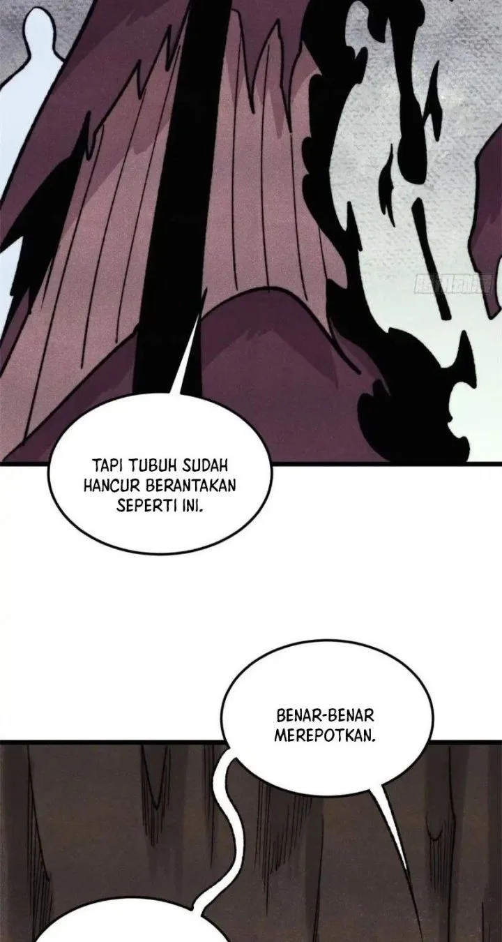 All Hail the Sect Leader Chapter 561