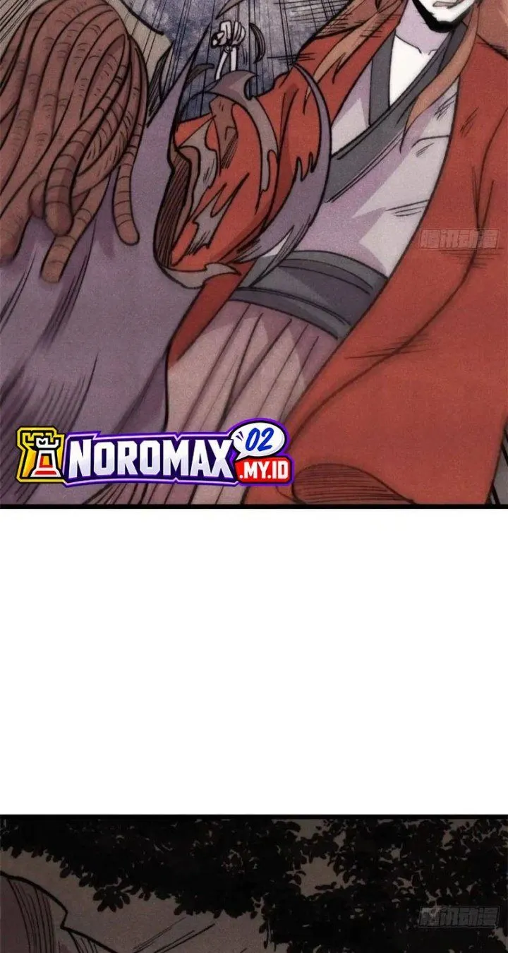All Hail the Sect Leader Chapter 561