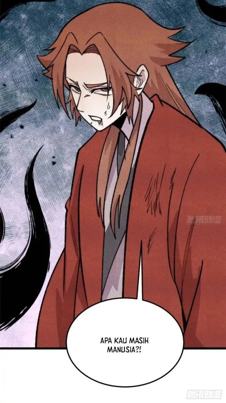 All Hail the Sect Leader Chapter 561