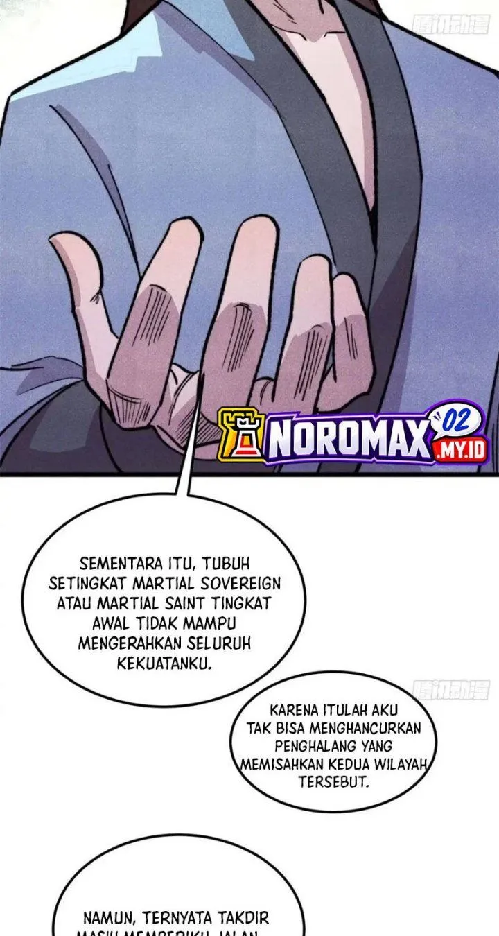 All Hail the Sect Leader Chapter 561