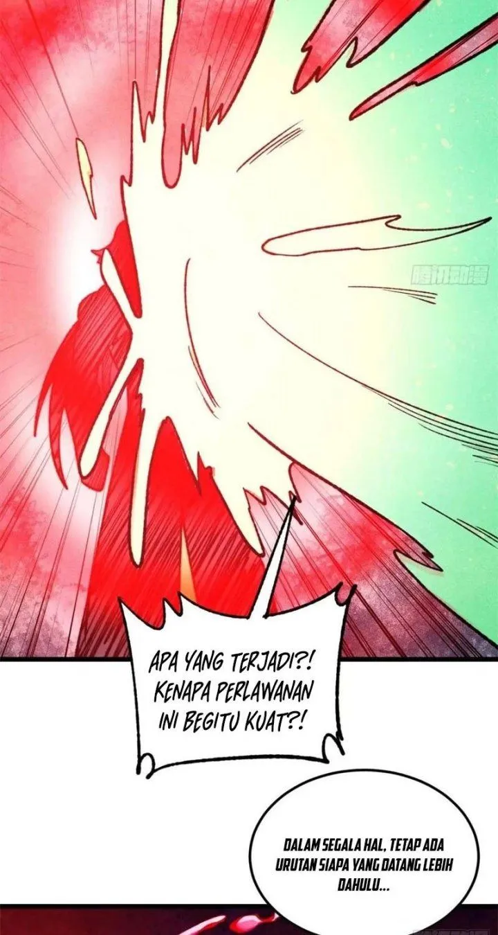 All Hail the Sect Leader Chapter 561