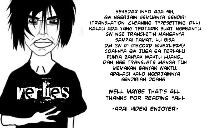 Page 2 - Kiichi!! Chapter 1