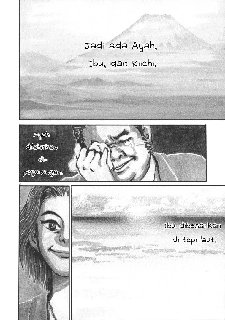 Page 8 - Kiichi!! Chapter 1