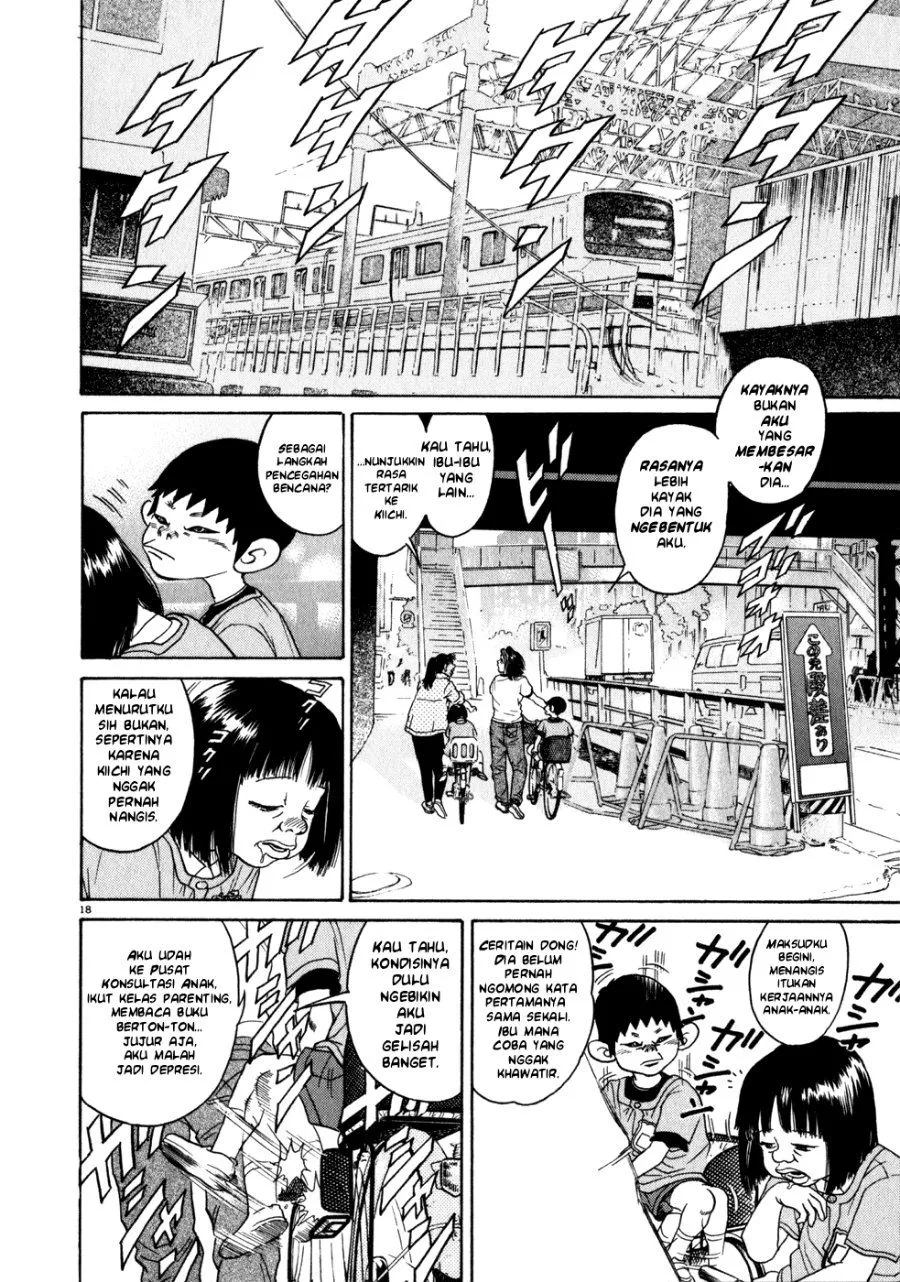 Page 24 - Kiichi!! Chapter 1