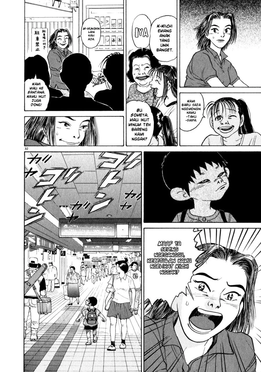 Page 38 - Kiichi!! Chapter 1