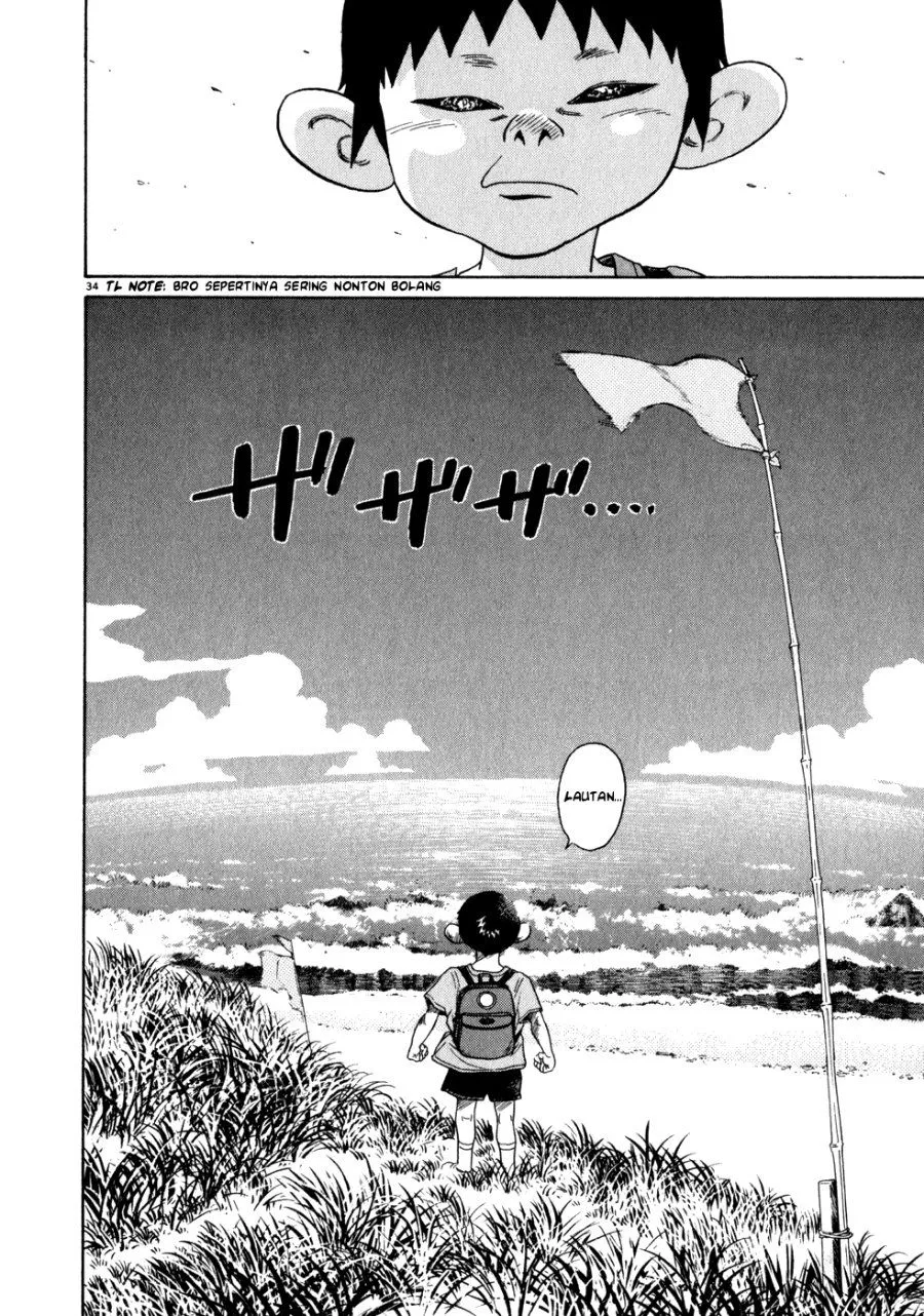 Page 40 - Kiichi!! Chapter 1