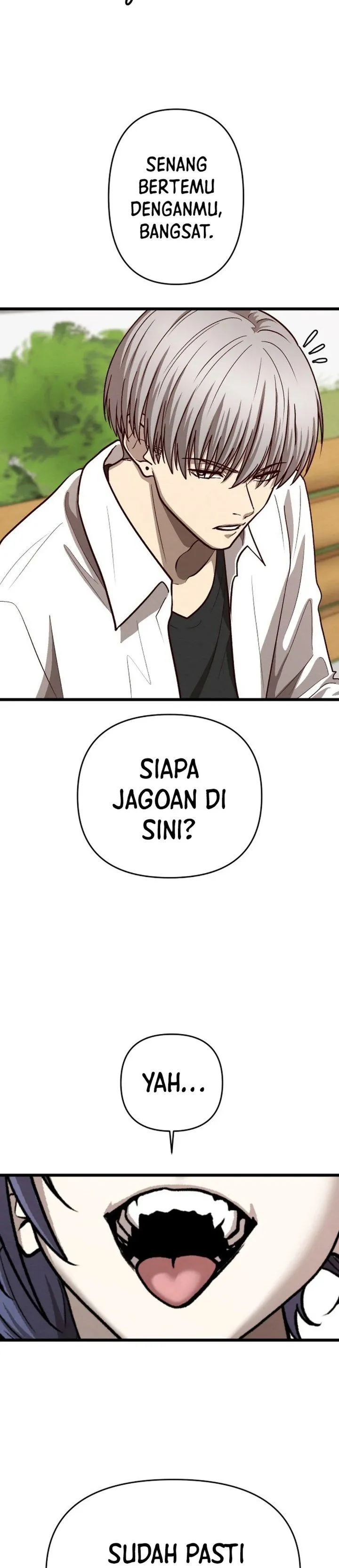 
              The Ultimate Romanticist             Chapter 32
