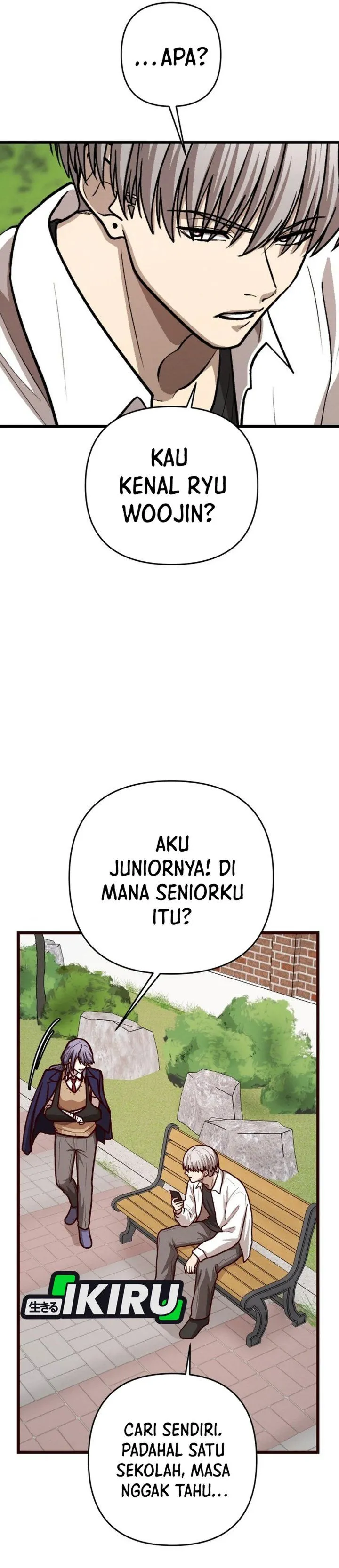 
              The Ultimate Romanticist             Chapter 32