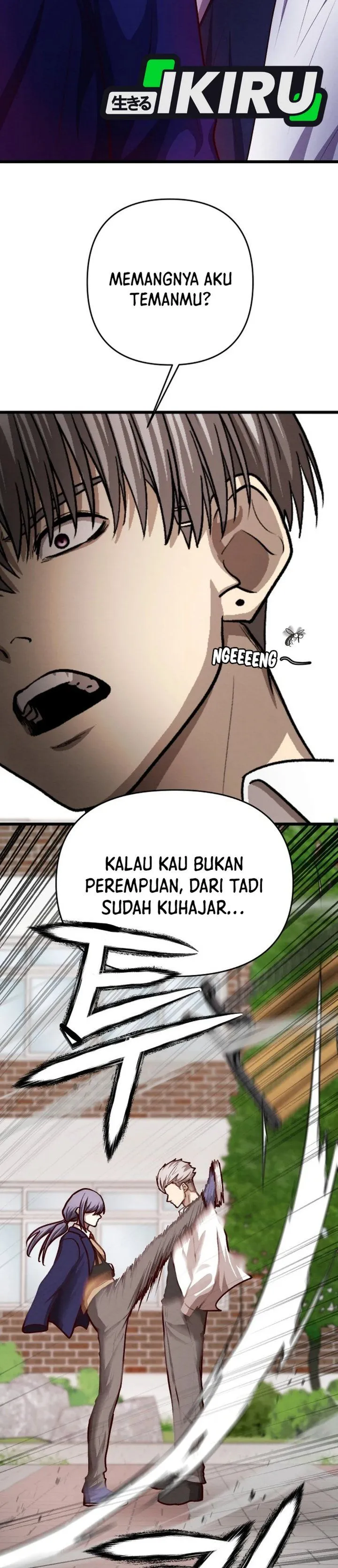 
              The Ultimate Romanticist             Chapter 32