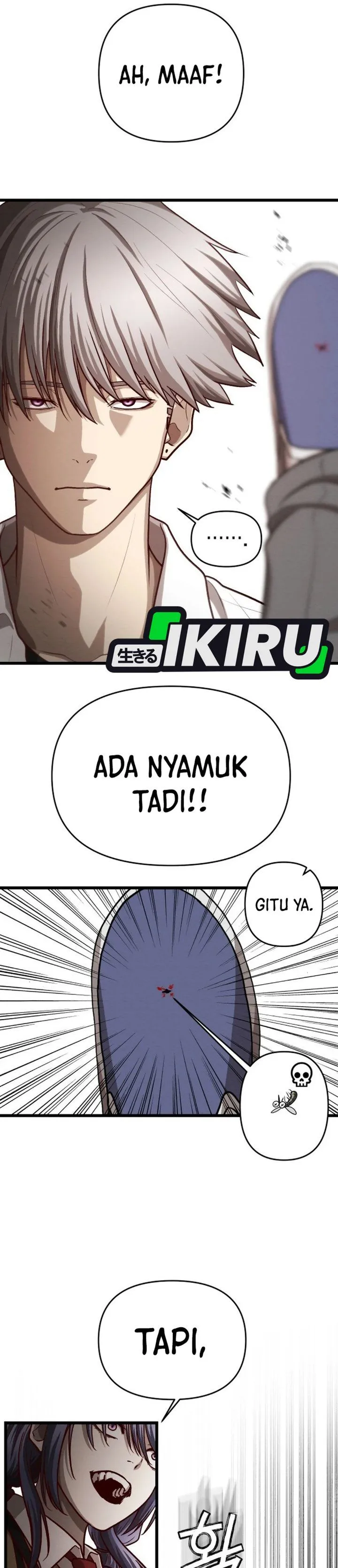 
              The Ultimate Romanticist             Chapter 32