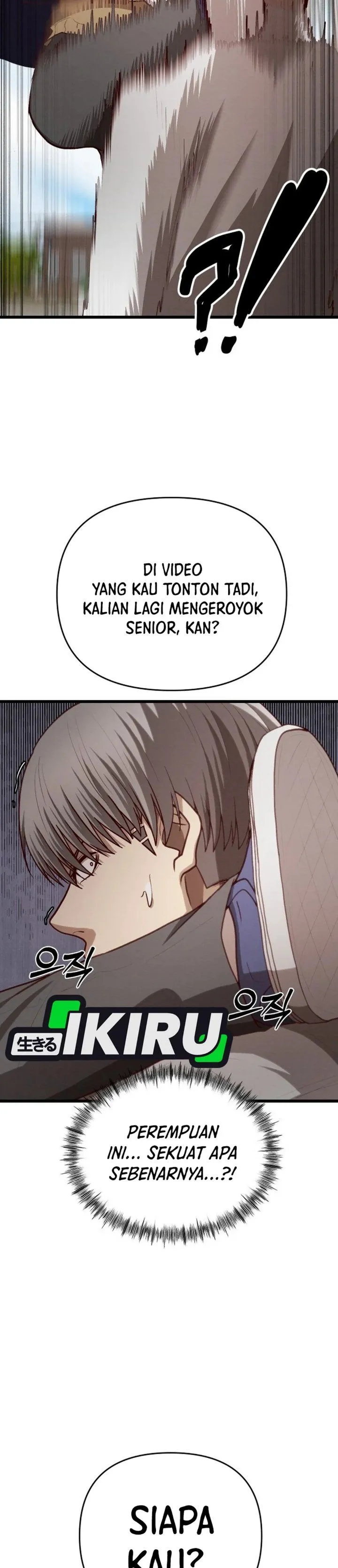 
              The Ultimate Romanticist             Chapter 32