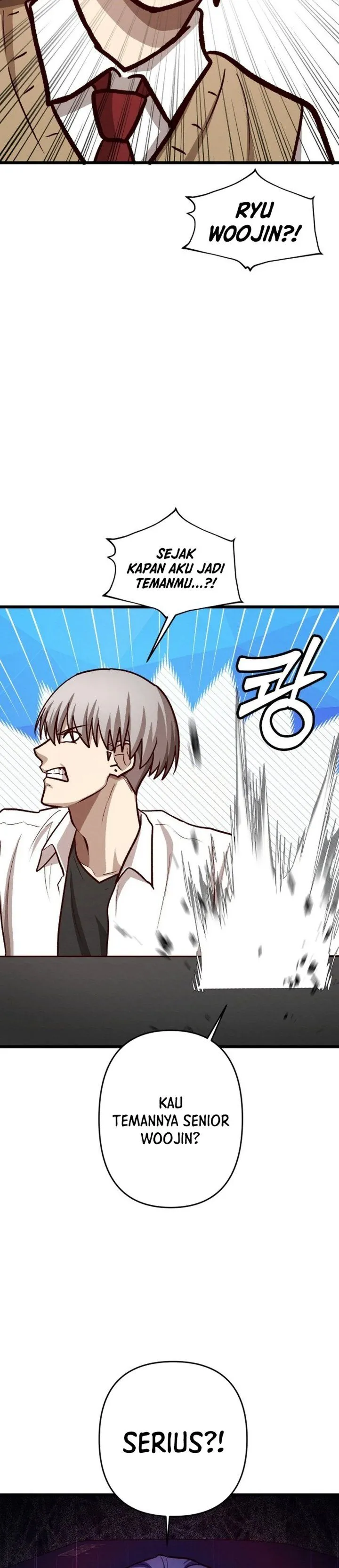 
              The Ultimate Romanticist             Chapter 32