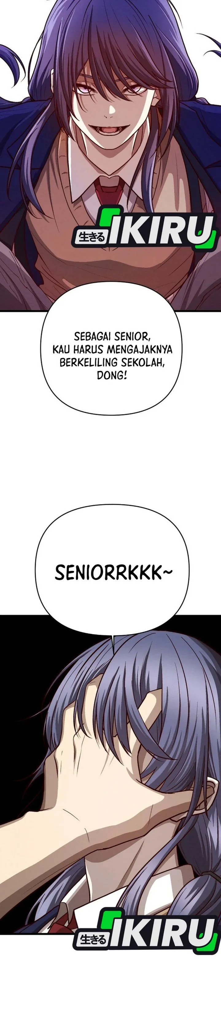 
              The Ultimate Romanticist             Chapter 32