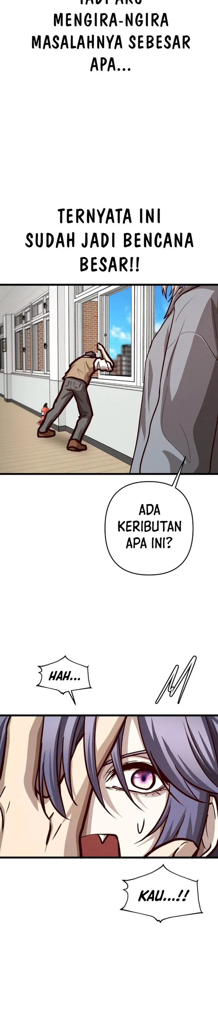 
              The Ultimate Romanticist             Chapter 32