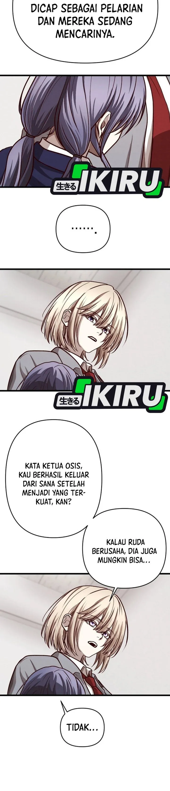 
              The Ultimate Romanticist             Chapter 32