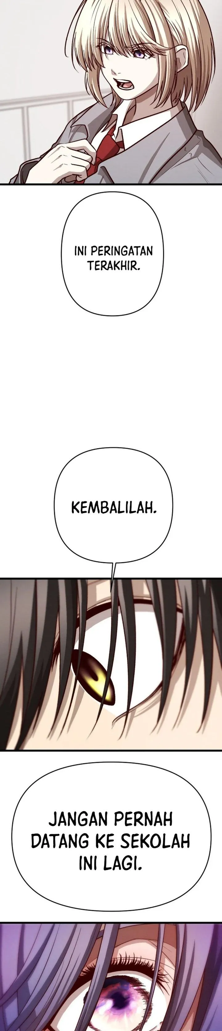 
              The Ultimate Romanticist             Chapter 32