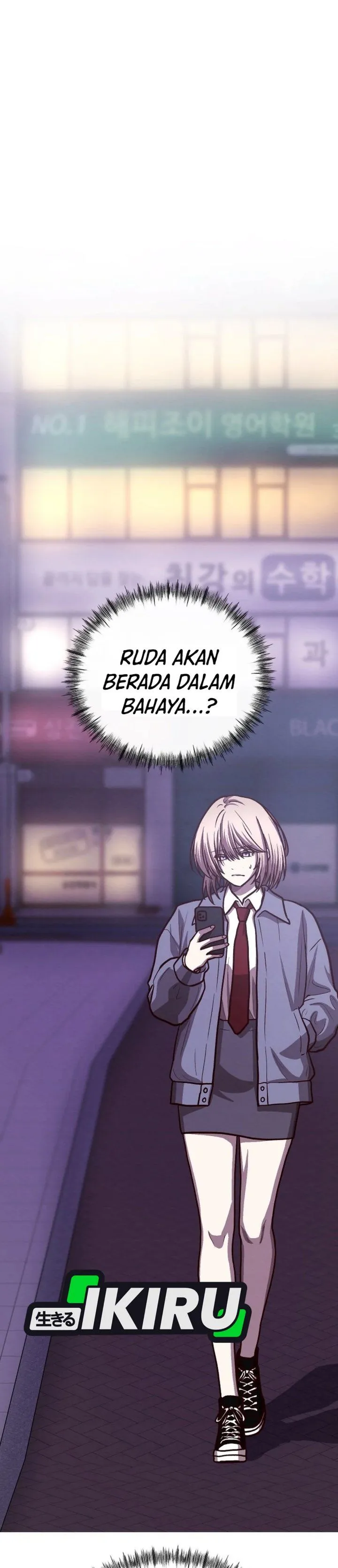 
              The Ultimate Romanticist             Chapter 32