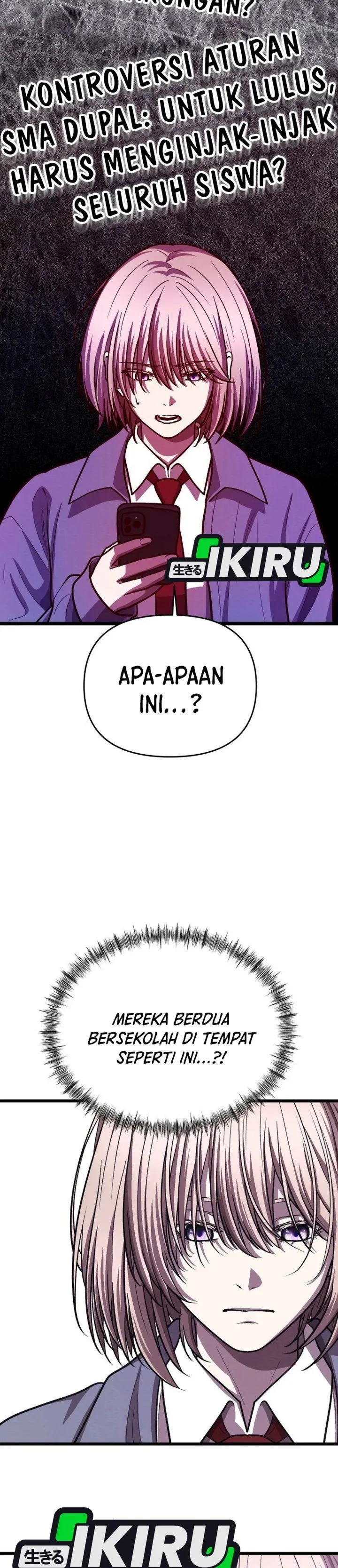 
              The Ultimate Romanticist             Chapter 32