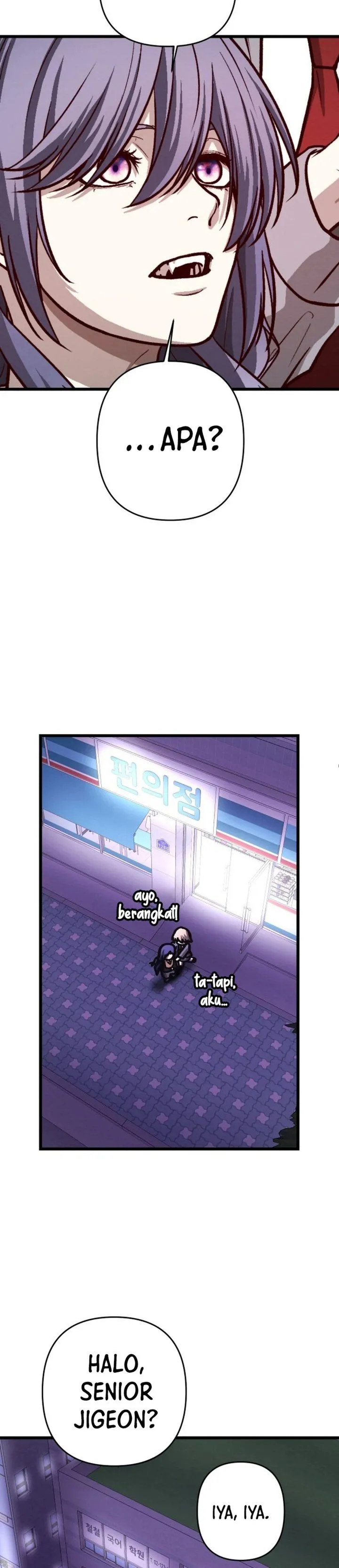 
              The Ultimate Romanticist             Chapter 32