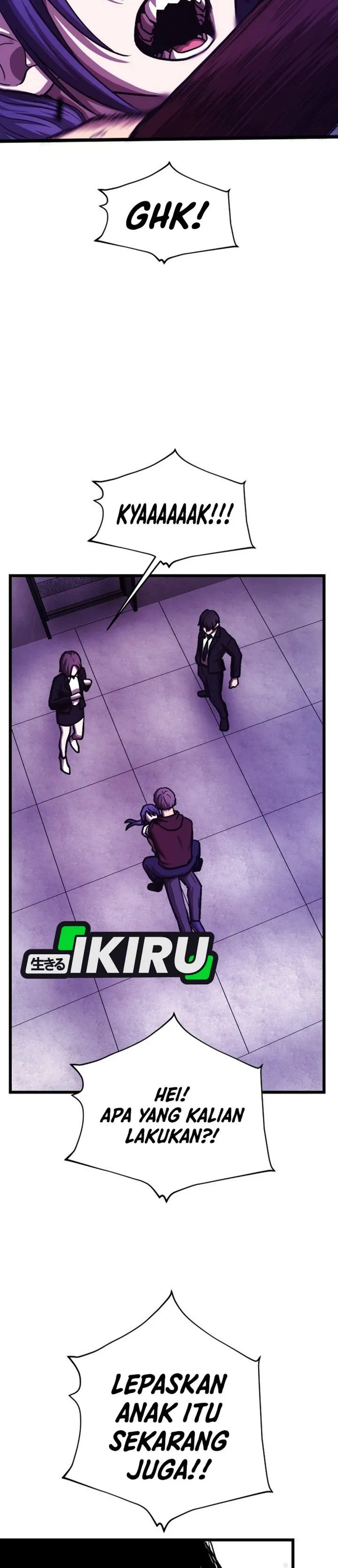 
              The Ultimate Romanticist             Chapter 34