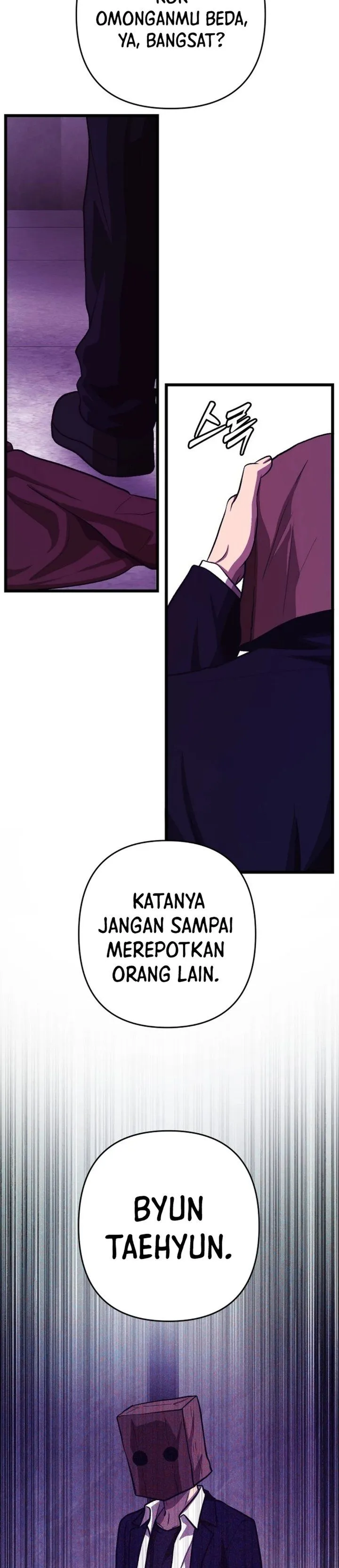 
              The Ultimate Romanticist             Chapter 34