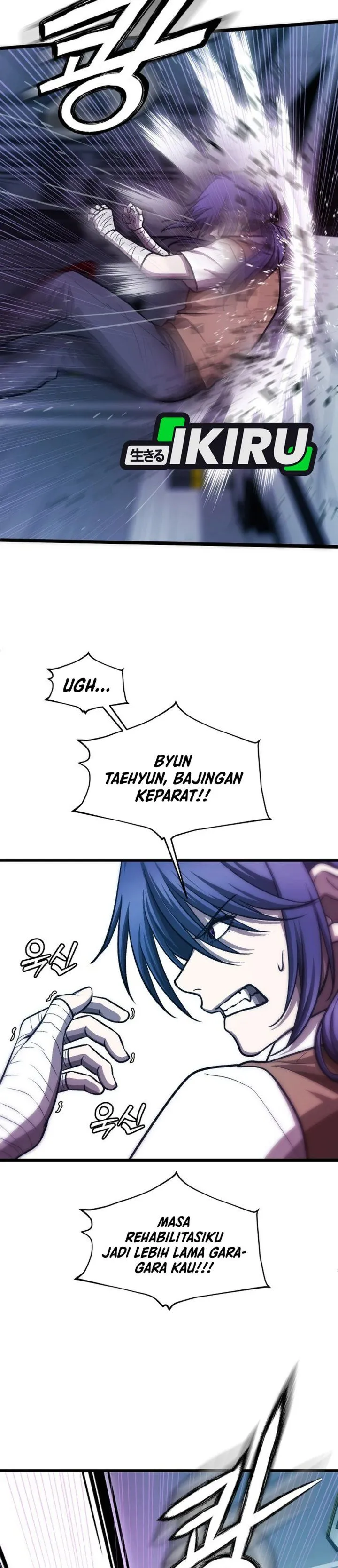 
              The Ultimate Romanticist             Chapter 34