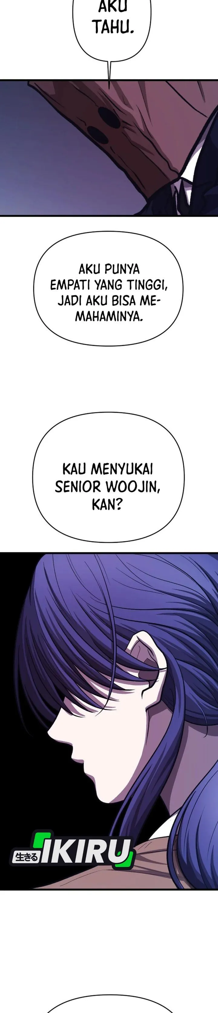 
              The Ultimate Romanticist             Chapter 34