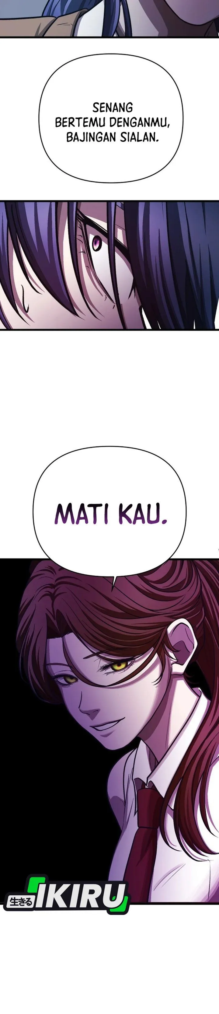 
              The Ultimate Romanticist             Chapter 34