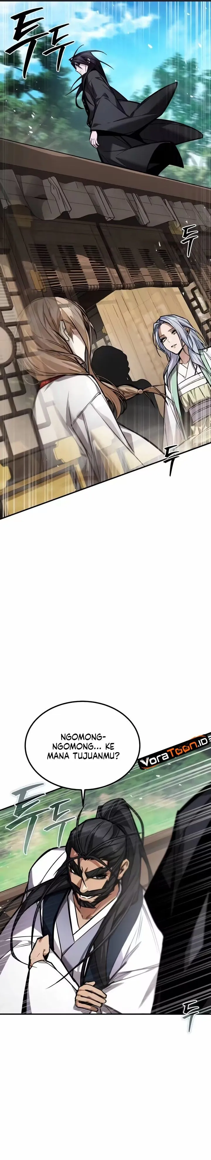 
              The Demon God             Chapter 52