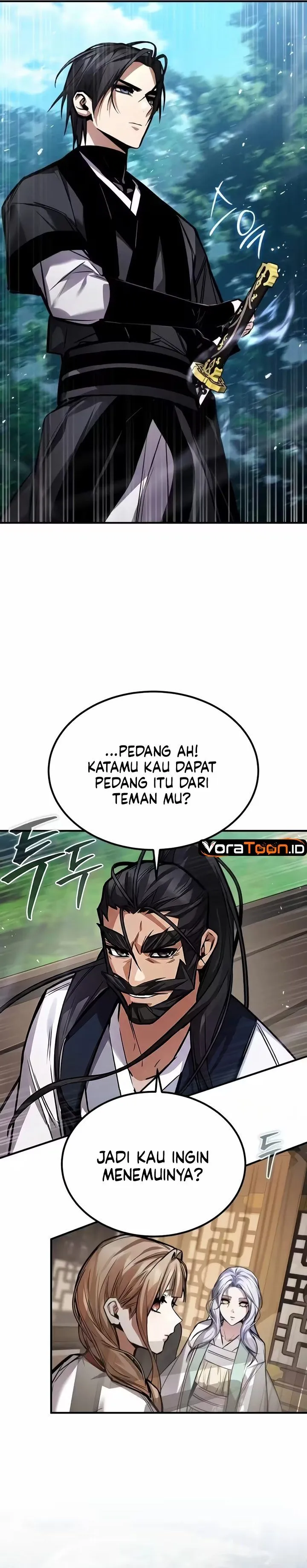 
              The Demon God             Chapter 52