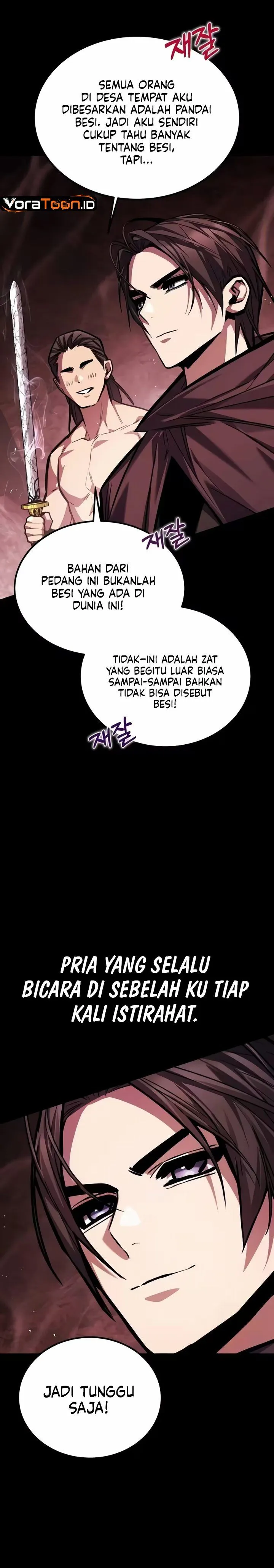 
              The Demon God             Chapter 52